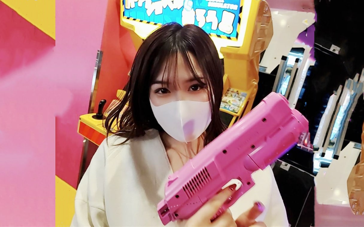 和宠物店热情美巨乳店员约会 有生以来第一次中出 FC2-PPV-2628185